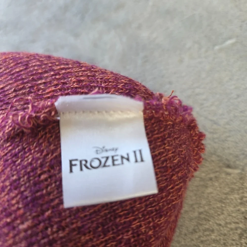 Disney girls frozen